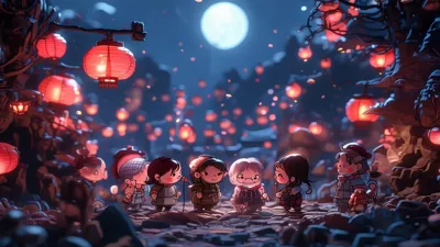 9月5日专享！小鸡大作战礼包码全搜罗